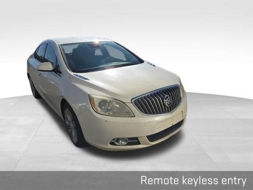 2013 Buick Verano Base