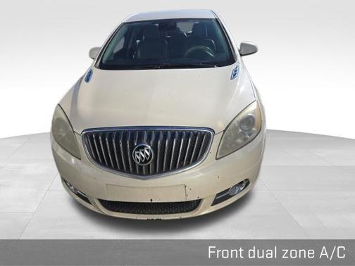2013 Buick Verano Base