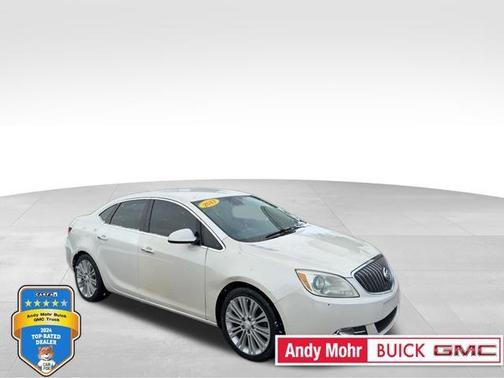 2013 Buick Verano Base