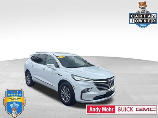 2024 Buick Enclave Premium