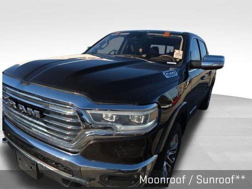 2019 RAM 1500 Longhorn
