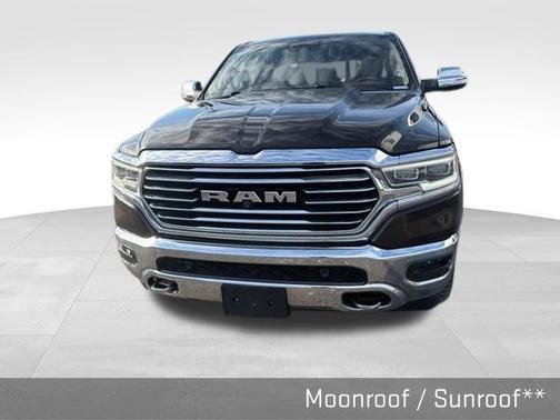 2019 RAM 1500 Longhorn