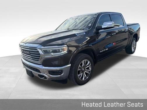 2019 RAM 1500 Longhorn