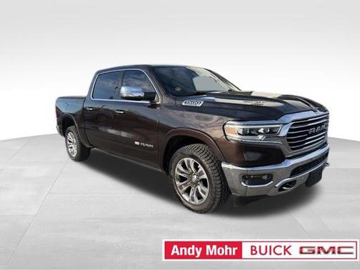 2019 RAM 1500 Longhorn