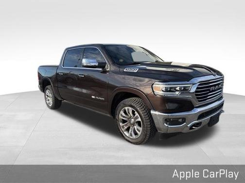 2019 RAM 1500 Longhorn