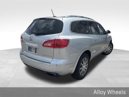 2014 Buick Enclave Leather