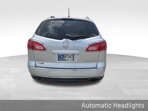 2014 Buick Enclave Leather
