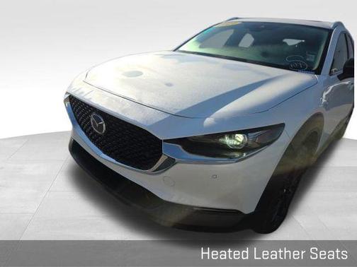 2021 Mazda CX-30 Premium Package