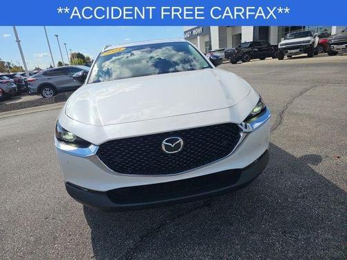 2021 Mazda CX-30 Premium Package