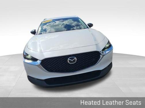 2021 Mazda CX-30 Premium Package