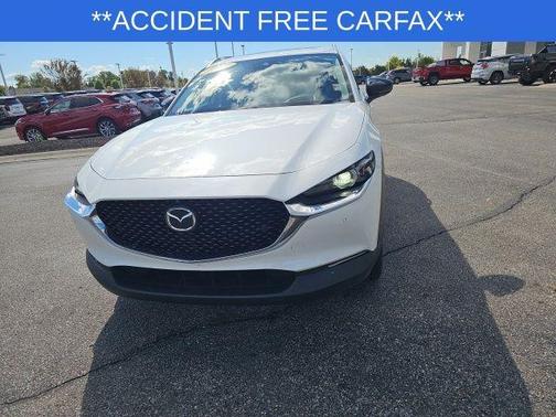 2021 Mazda CX-30 Premium Package