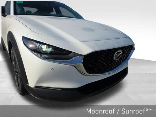 2021 Mazda CX-30 Premium Package