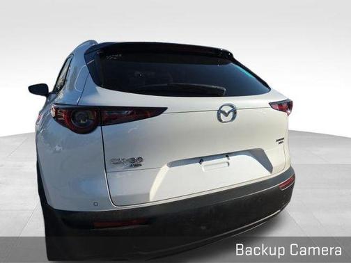 2021 Mazda CX-30 Premium Package