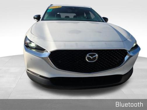 2021 Mazda CX-30 Premium Package