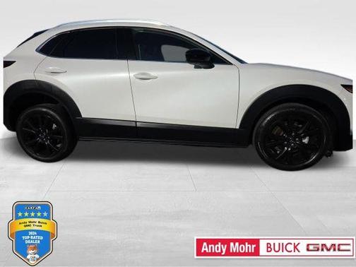2021 Mazda CX-30 Premium Package