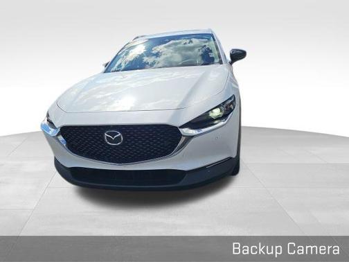 2021 Mazda CX-30 Premium Package