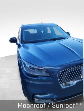 2020 Lincoln Aviator Reserve AWD