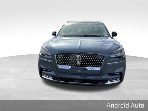 2020 Lincoln Aviator Reserve AWD