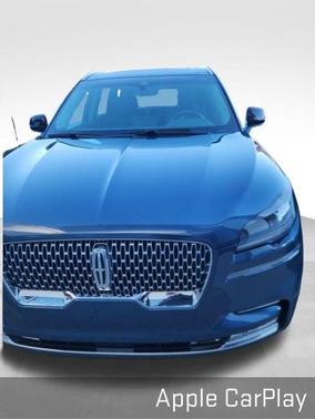 2020 Lincoln Aviator Reserve AWD