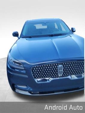 2020 Lincoln Aviator Reserve AWD