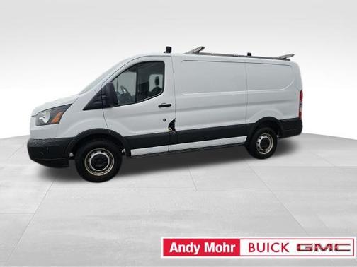 2015 Ford Transit-150 Base