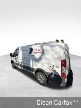 2015 Ford Transit-150 Base