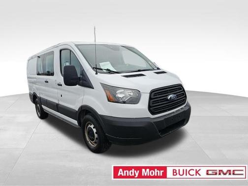 2015 Ford Transit-150 Base