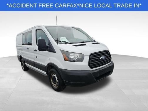 2015 Ford Transit-150 Base