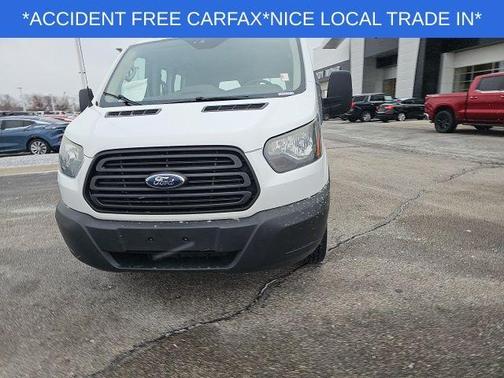 2015 Ford Transit-150 Base