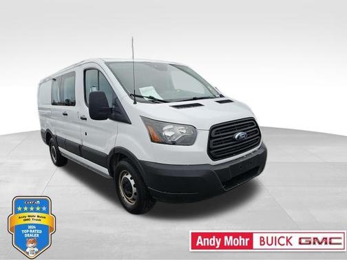 2015 Ford Transit-150 Base