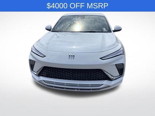 2025 Buick Envista Avenir