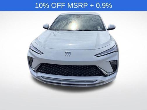 2025 Buick Envista Avenir