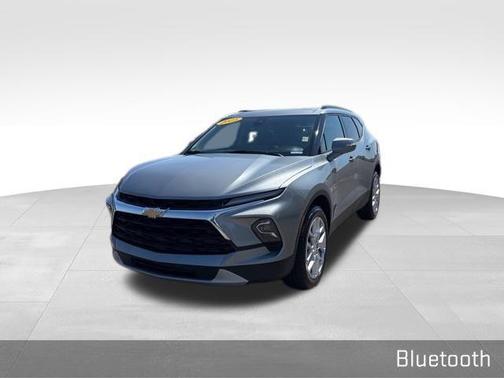 2023 Chevrolet Blazer 3LT