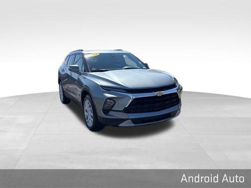 2023 Chevrolet Blazer 3LT