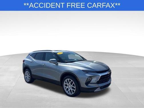 2023 Chevrolet Blazer 3LT