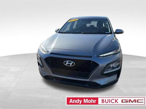 2018 Hyundai KONA SE