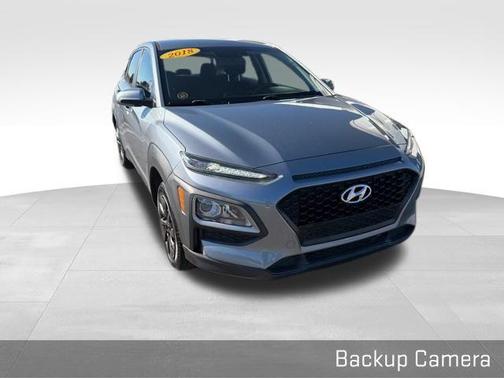 2018 Hyundai KONA SE