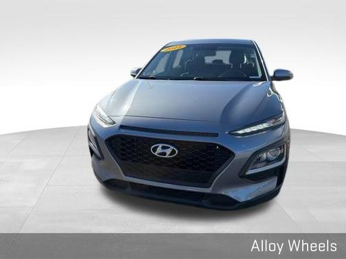 2018 Hyundai KONA SE