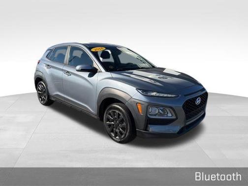 2018 Hyundai KONA SE