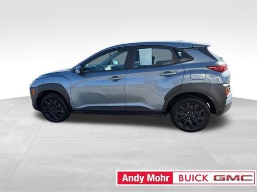 2018 Hyundai KONA SE