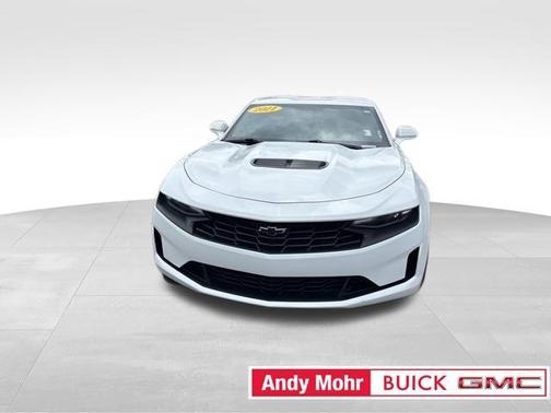 2021 Chevrolet Camaro LT1