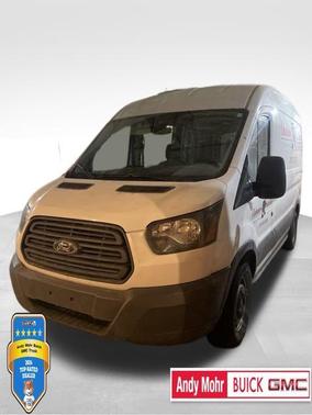 2017 Ford Transit-150 Base