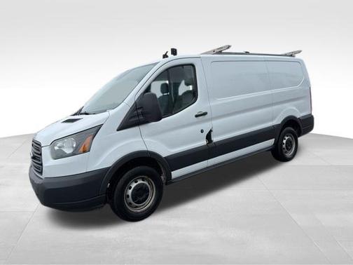 2017 Ford Transit-150 Base