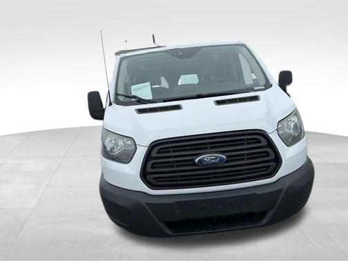 2017 Ford Transit-150 Base