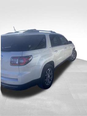 2013 GMC Acadia SLT-2