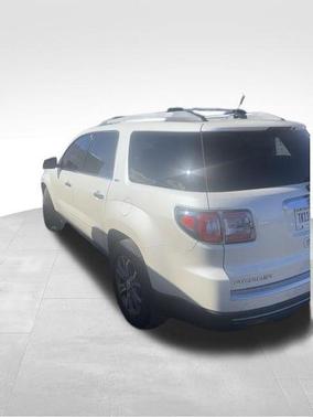 2013 GMC Acadia SLT-2