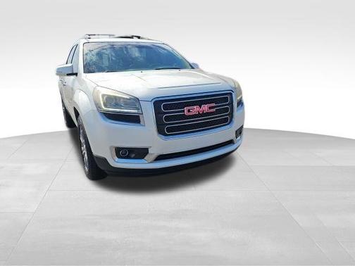 2013 GMC Acadia SLT-2