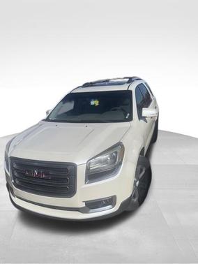 2013 GMC Acadia SLT-2