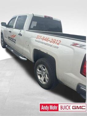 White Diamond Clearcoat 2014 Chevrolet Silverado 1500 LT