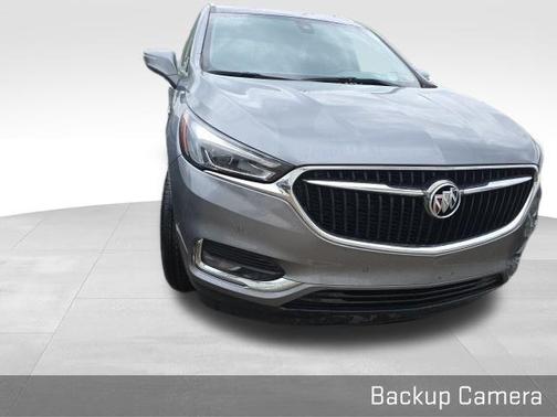 2019 Buick Enclave Premium